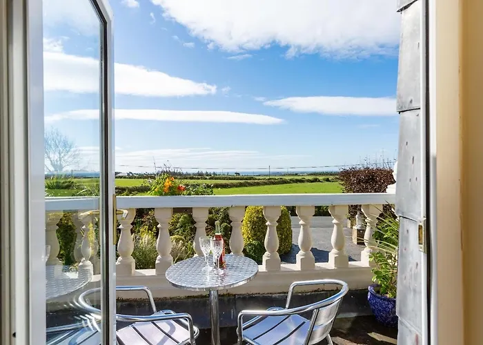 Newtown Farm Country House